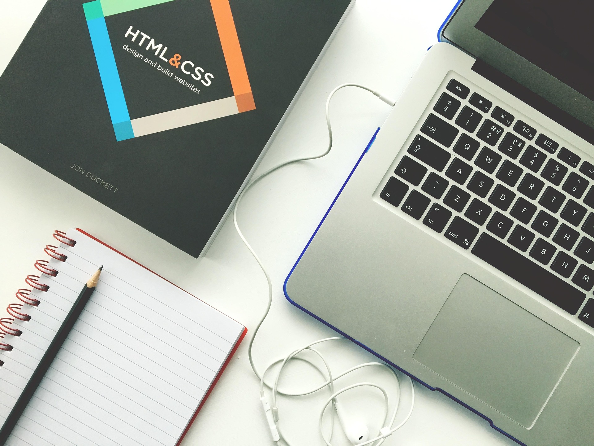 Business Website